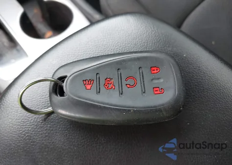 2020 Chevrolet Malibu Fwd Rs из США, поврежденный, VIN 1G1ZG5ST4LF121213